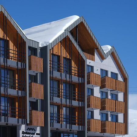 Skio Gudauri Exterior photo